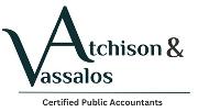 Atchison & Vassalos CPAs Logo